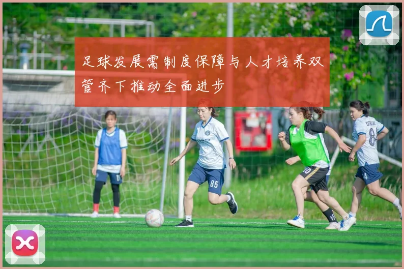足球发展需制度保障与人才培养双管齐下推动全面进步
